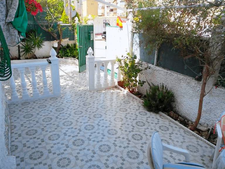Casa  Tabarca