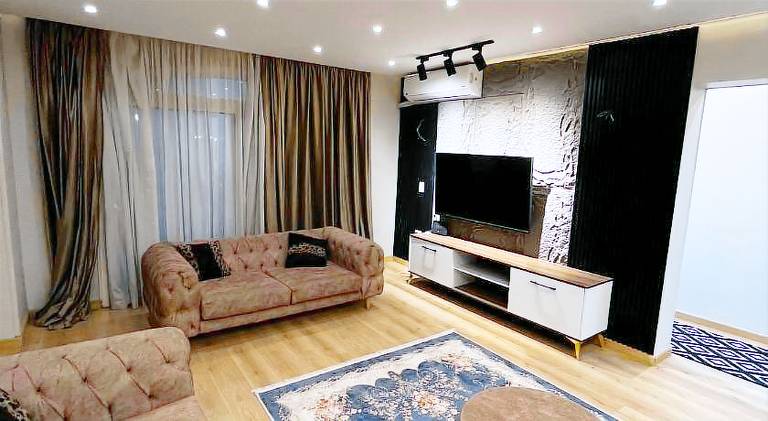 Rental apartment with 3 rooms for 6 persons — photo 2