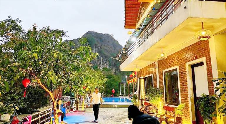 Trang An Dragon Homestay — photo 4