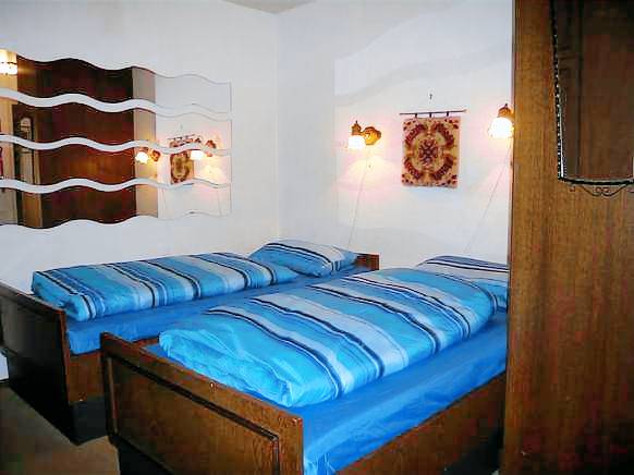 Wonderful holiday apartment with pool & sauna | Pets allowed — photo 5