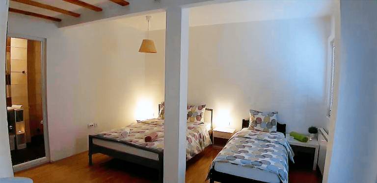 Accommodatie  Dolno Konjsko