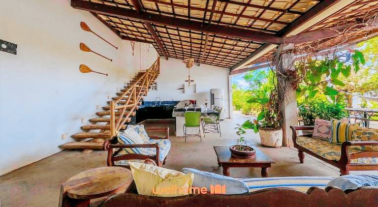 Spacious vacation home with pool | Pet-friendly — photo 3