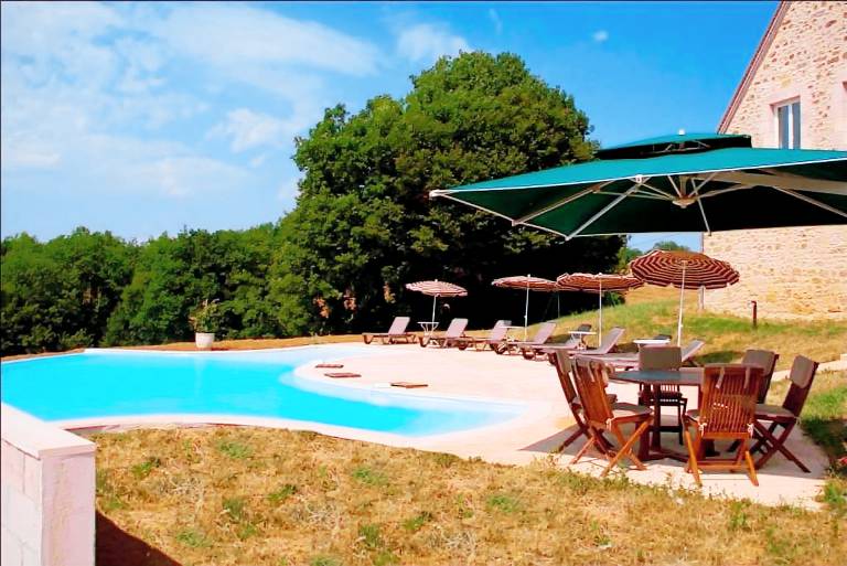 Villa Concorès