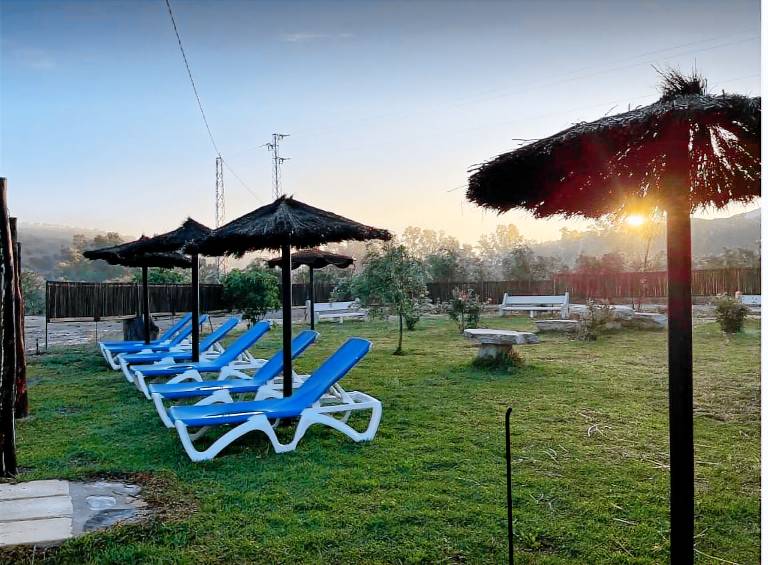 Casa rural Pruna