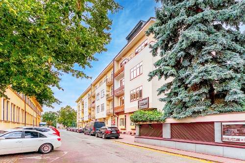 Apartmán Sezemice