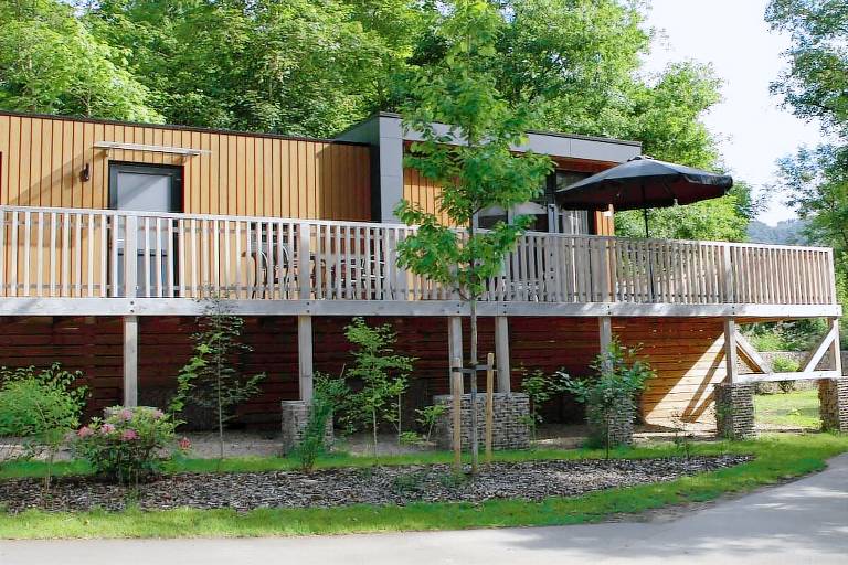 Ferienhaus Kohnenhaff