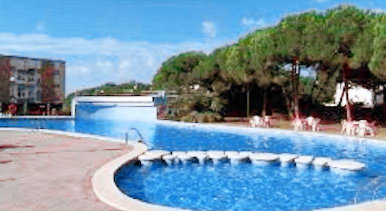 Ferienwohnung Castelldefels