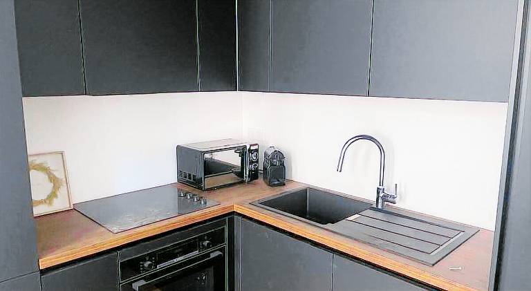 Holiday apartment | Near Opéra de Marseille — photo 3