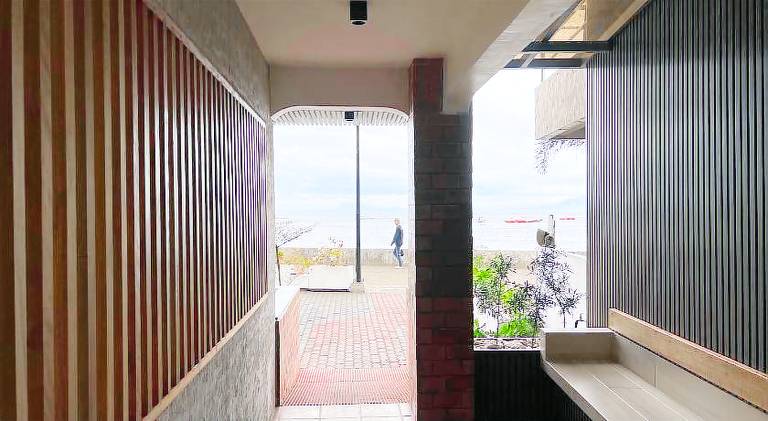 Pleasant holiday apartment with terrace | Next to the beach | Dogs allowed — photo 2