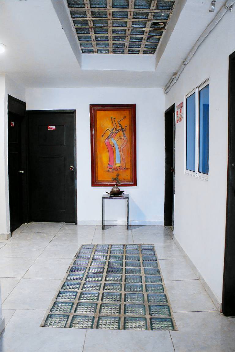 Hotel los magueyes — photo 5