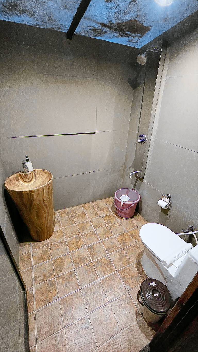 Rental apartment with 1 room for 4 persons — photo 5