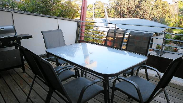 Apartment Inverloch
