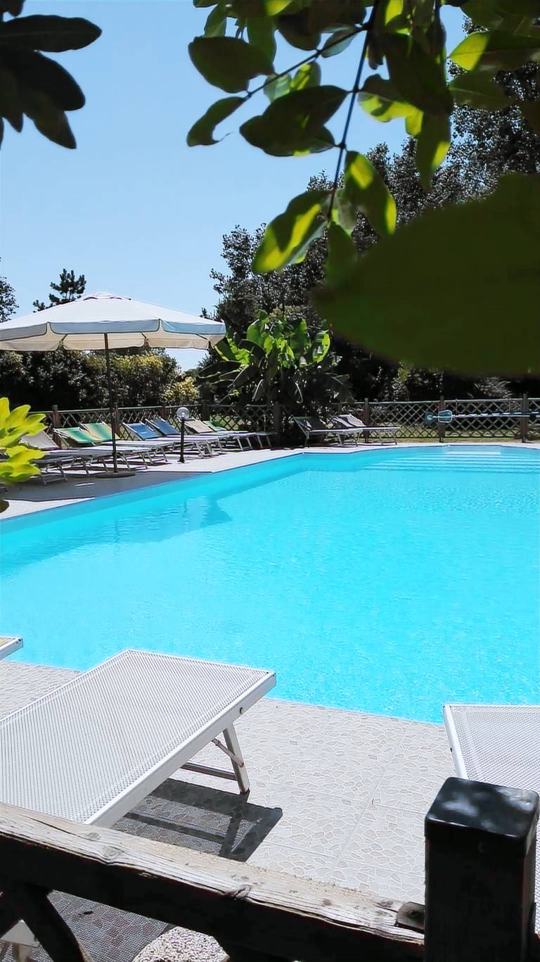 Privatzimmer Lido di Savio