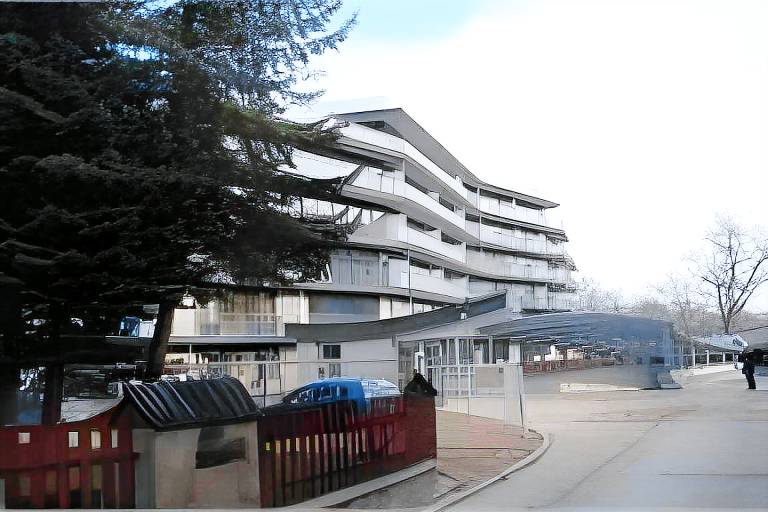 Wonderful serviced apartment with yard & terrace | Pets are welcome in Zakopane
