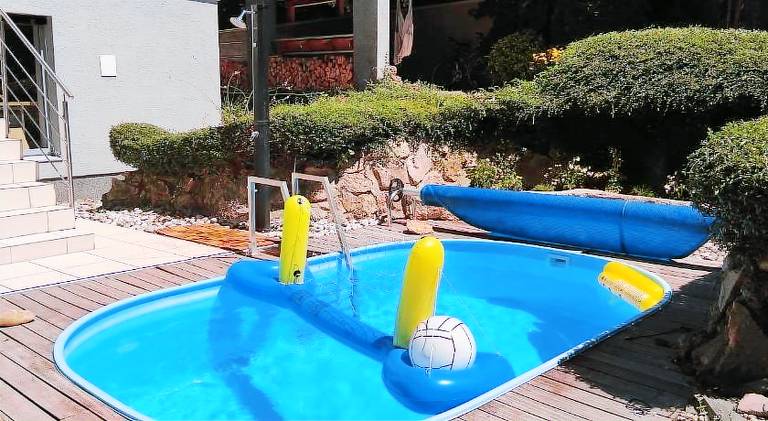 Wonderful house with pool | Dogs allowed — photo 2