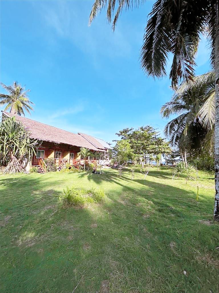 Anaya Beach Resort - Siargao — photo 5