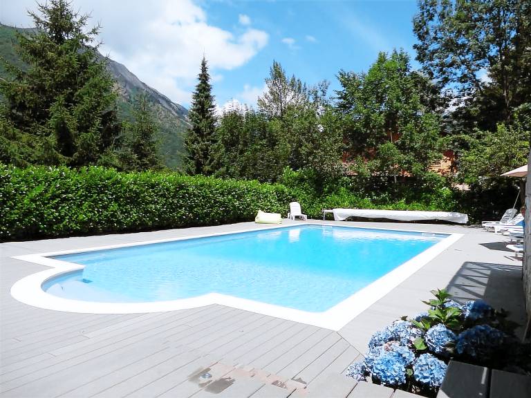 Chalet Cauterets
