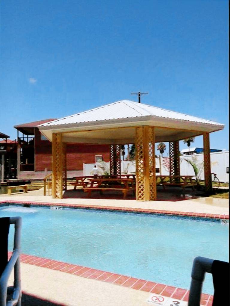 Condo  Port Mansfield