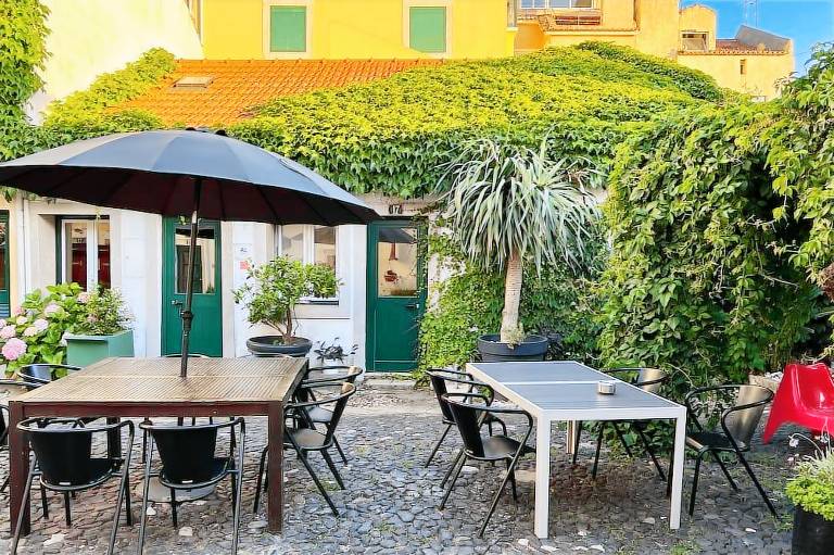 Bed & Breakfast  Lisboa