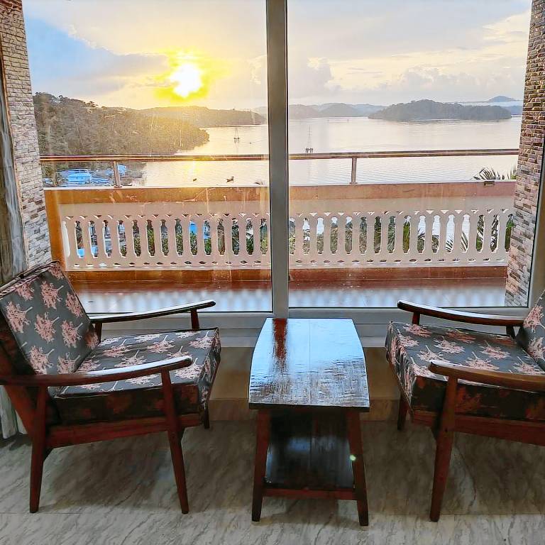 Rental apartment | Suitable for remote work in Port Blair