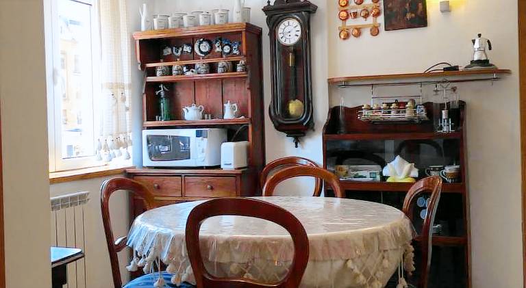 Rental apartment with 2 rooms for 5 persons — photo 3