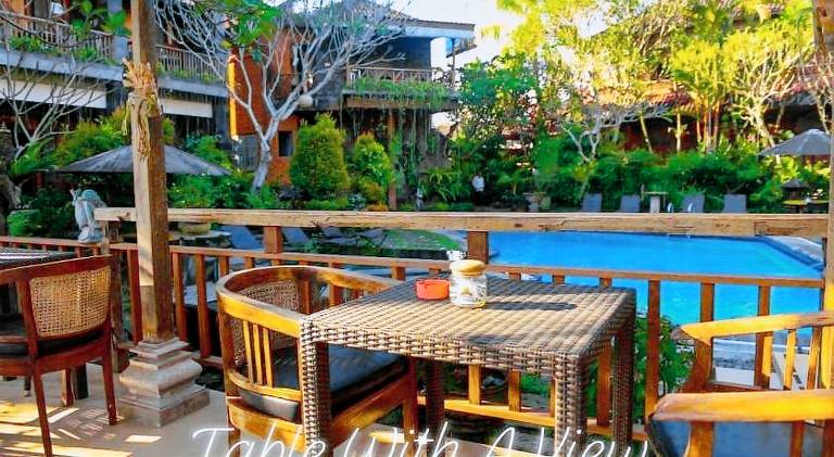 Okawati Hotel — photo 3