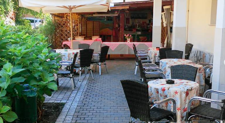 Hotel Adriana — photo 5