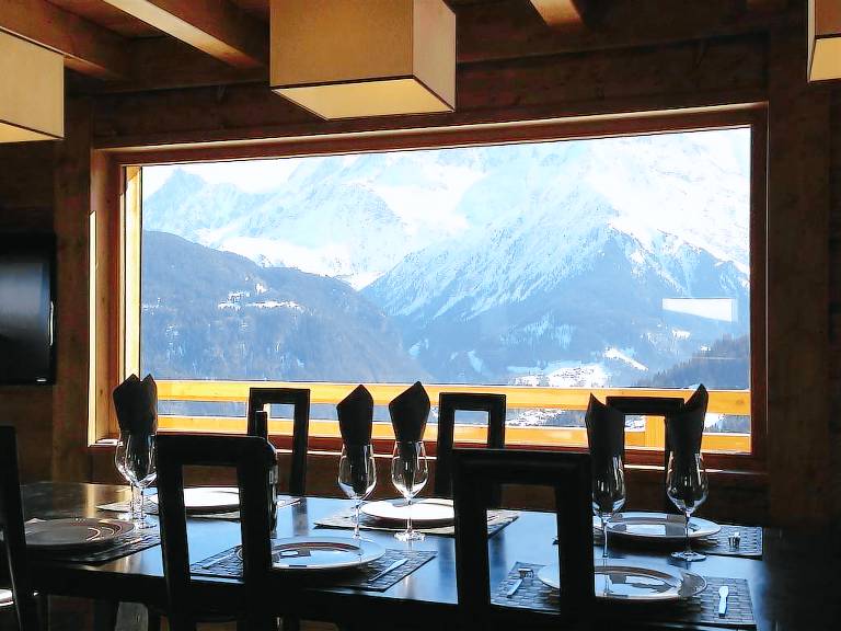 Chalet Saint-Gervais-les-Bains