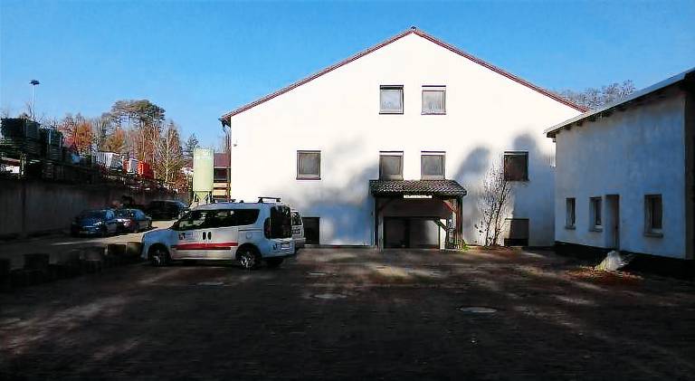 Ferienhaus Wendelstein