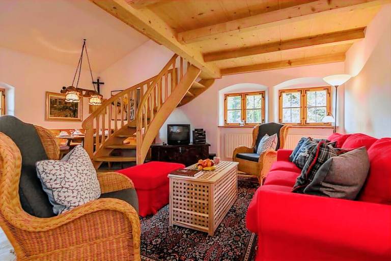 Appartement Warngau