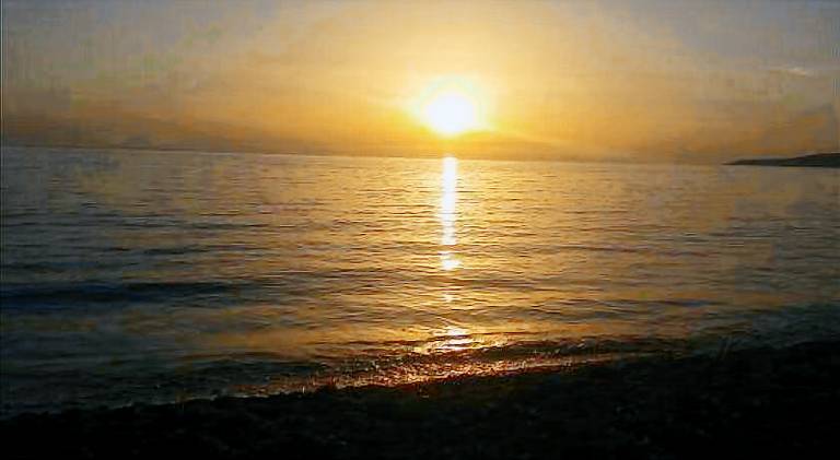 Camping Ulisse Calabria in Lamezia Terme