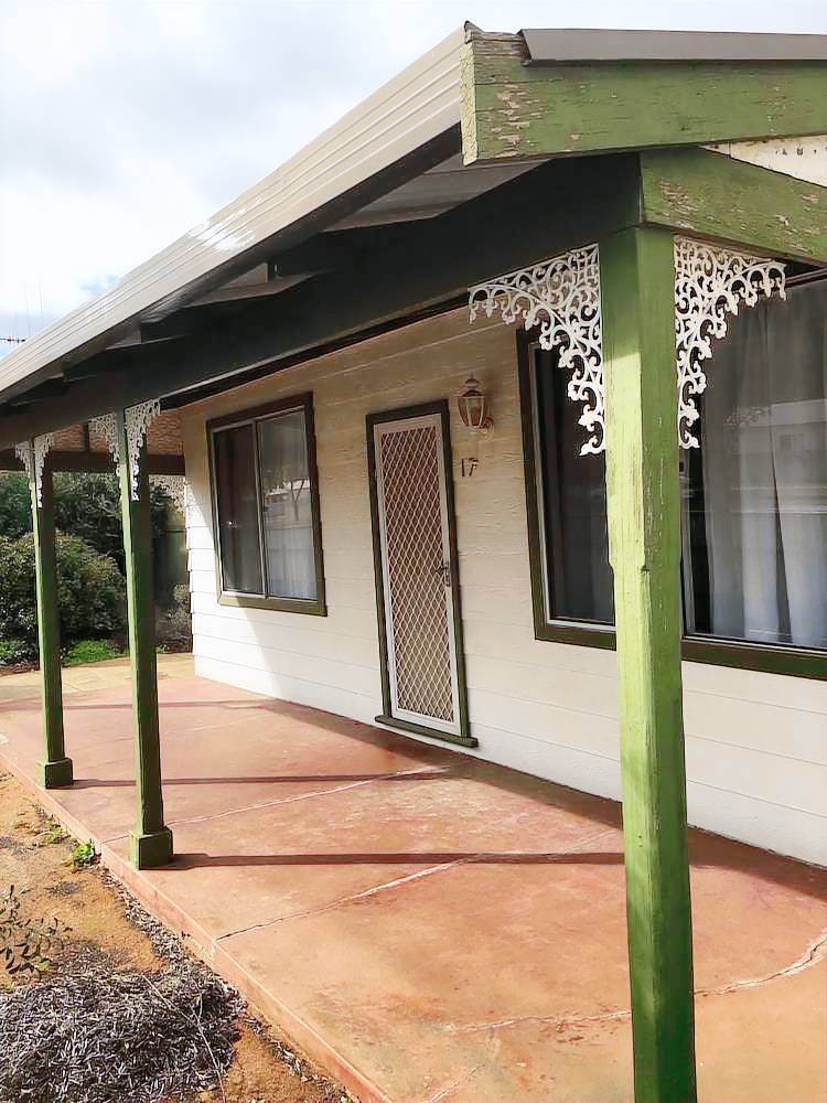 Cottage  Broken Hill