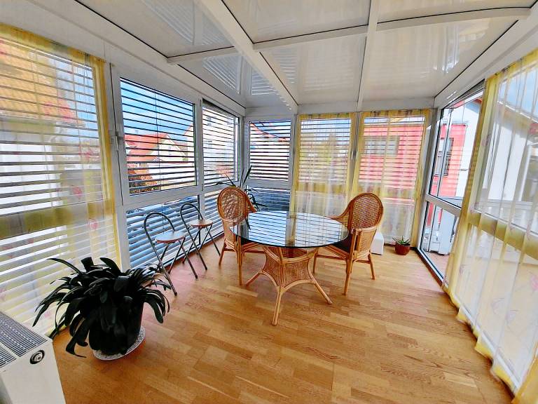 Ferienhaus  Bruchsal