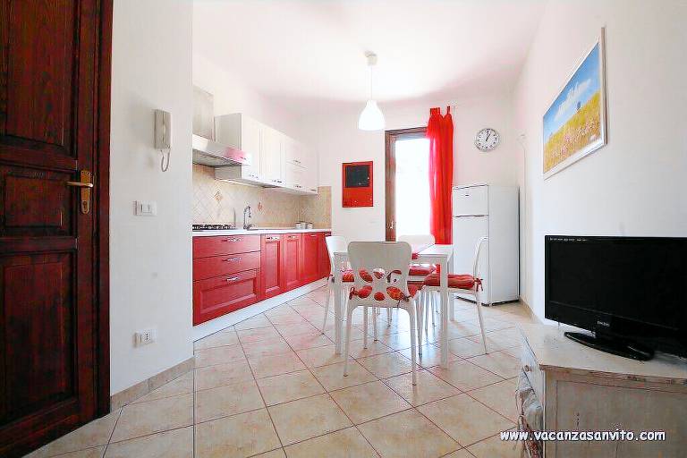 Ferienwohnung San Vito lo Capo