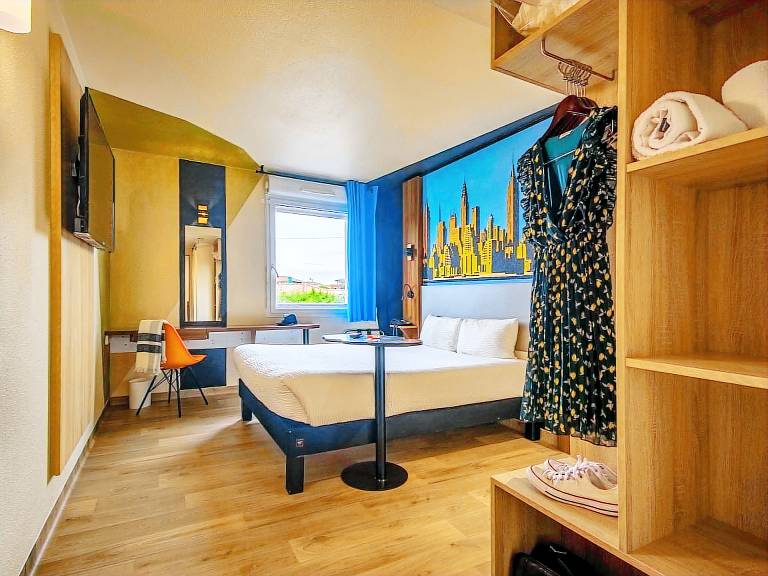 Ibis Styles Toulouse-Blagnac Aéroport in Colomiers