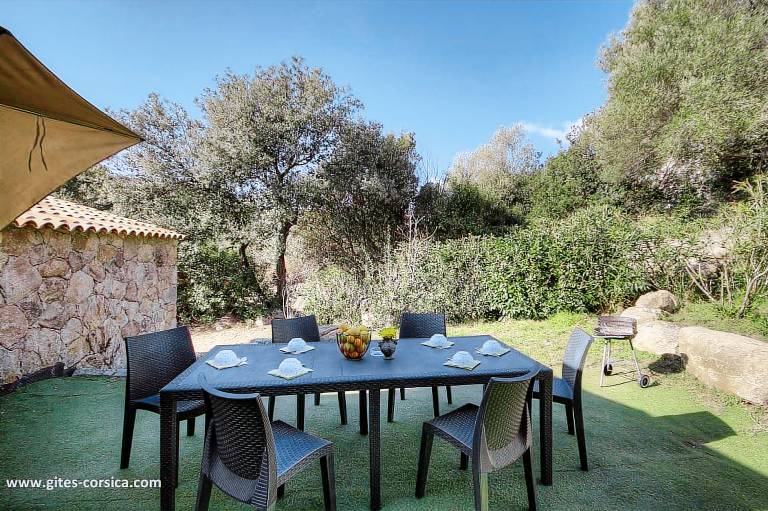 Fully equipped gite with grill, heated pool & garden | Mountain view | Pets are welcome — photo 4
