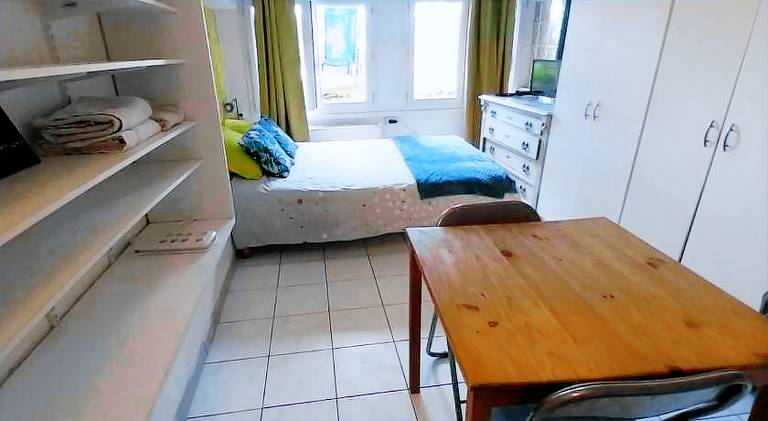Holiday apartment | Pet-friendly — photo 2