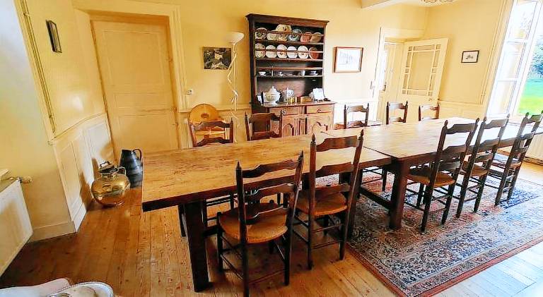 Chambres d'hotes de la Grande Maison — photo 3