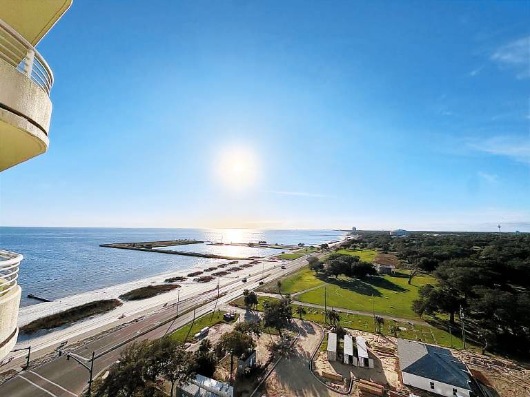 Condo Biloxi