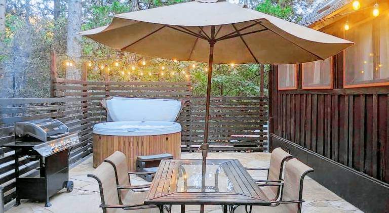 Beautiful vacation home with hot tub | Good for workation | Dogs allowed — photo 3