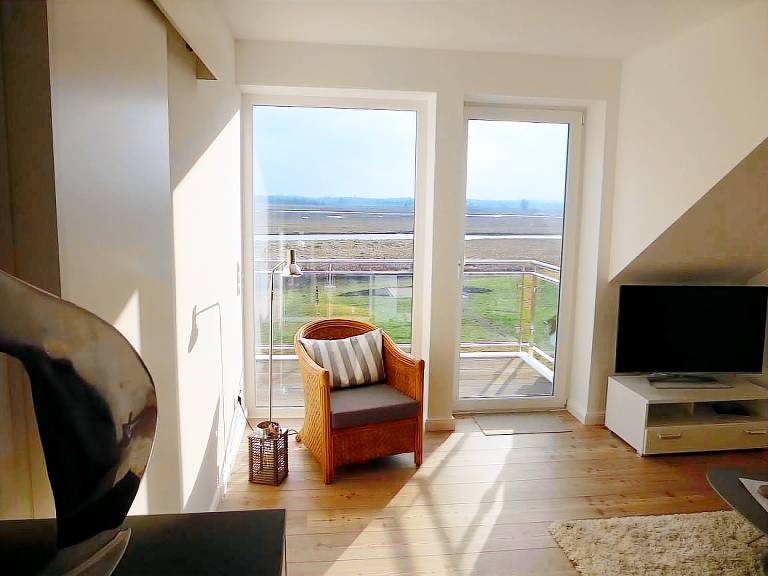 Ferienwohnung Hohwacht