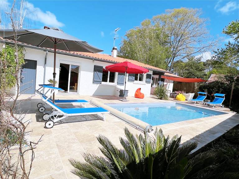 Villa Arès