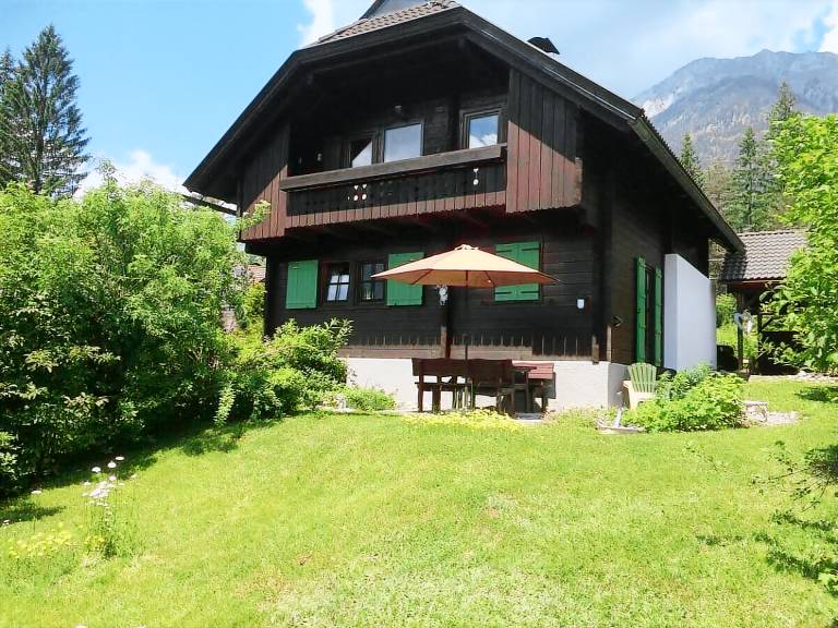 Ferienwohnung Pressegger See