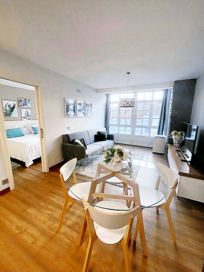 Ferienwohnung  Santiago de Compostela