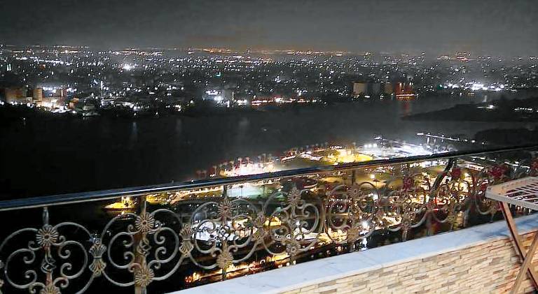 شقق فندقية في المهندسين — photo 4