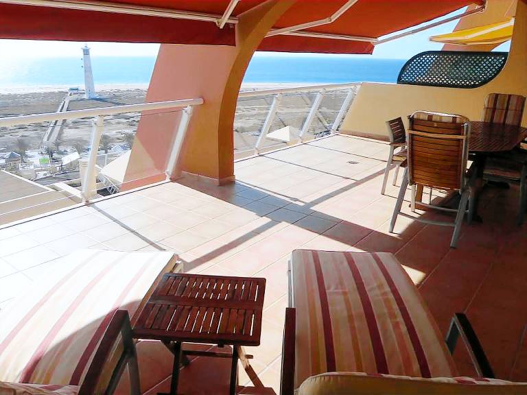 Apartamento Morro Jable