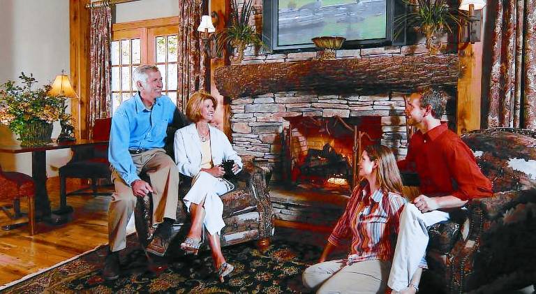 Village Inn - Blowing Rock — photo 3
