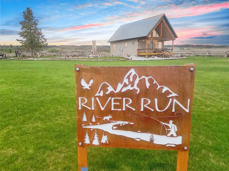 84 m&sup2; Ferienhaus