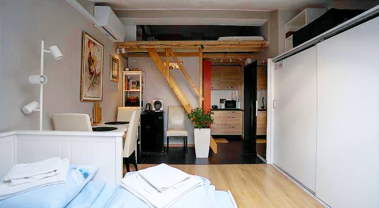 Lovely holiday apartment | Near Alexander Nevsky Cathedral | Suitable for remote work | Pets are welcome — photo 2
