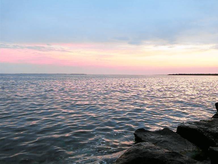 Cottage Pelee Island